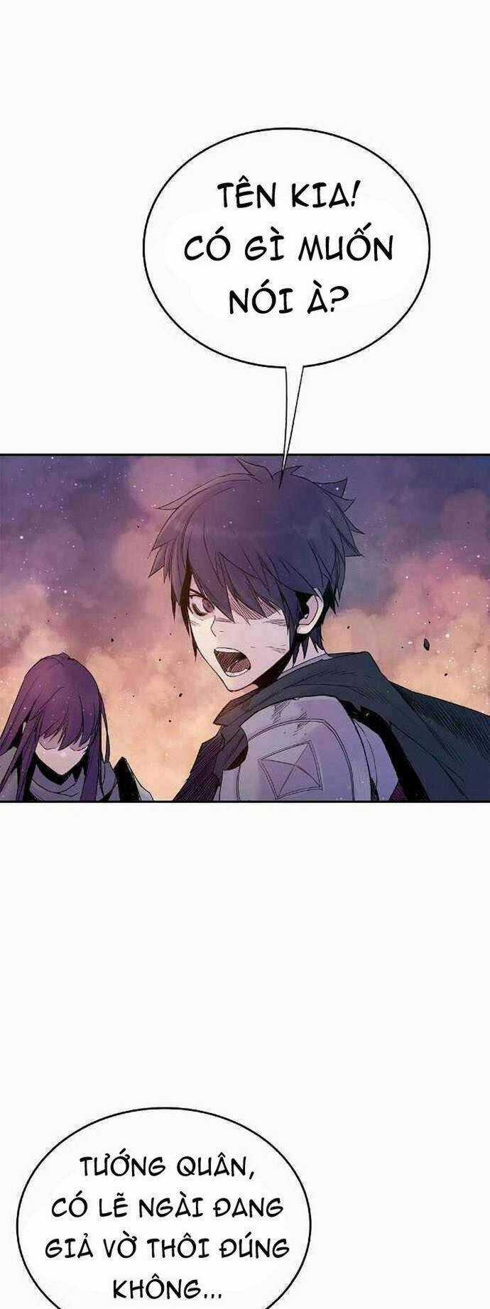 Knight Under Heart - Chapter 12 - Trang 63