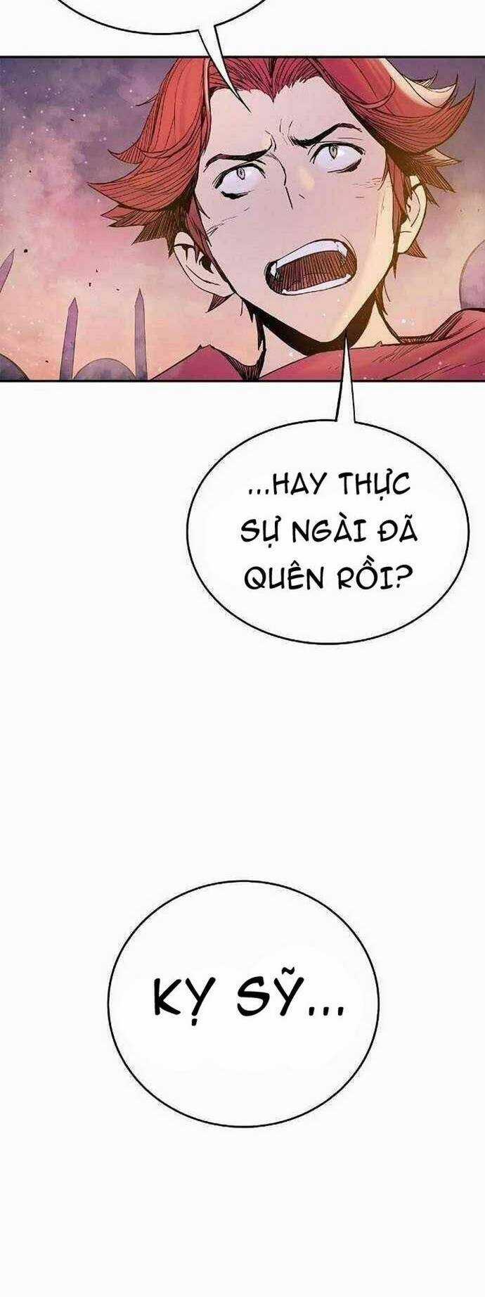 Knight Under Heart - Chapter 12 - Trang 64