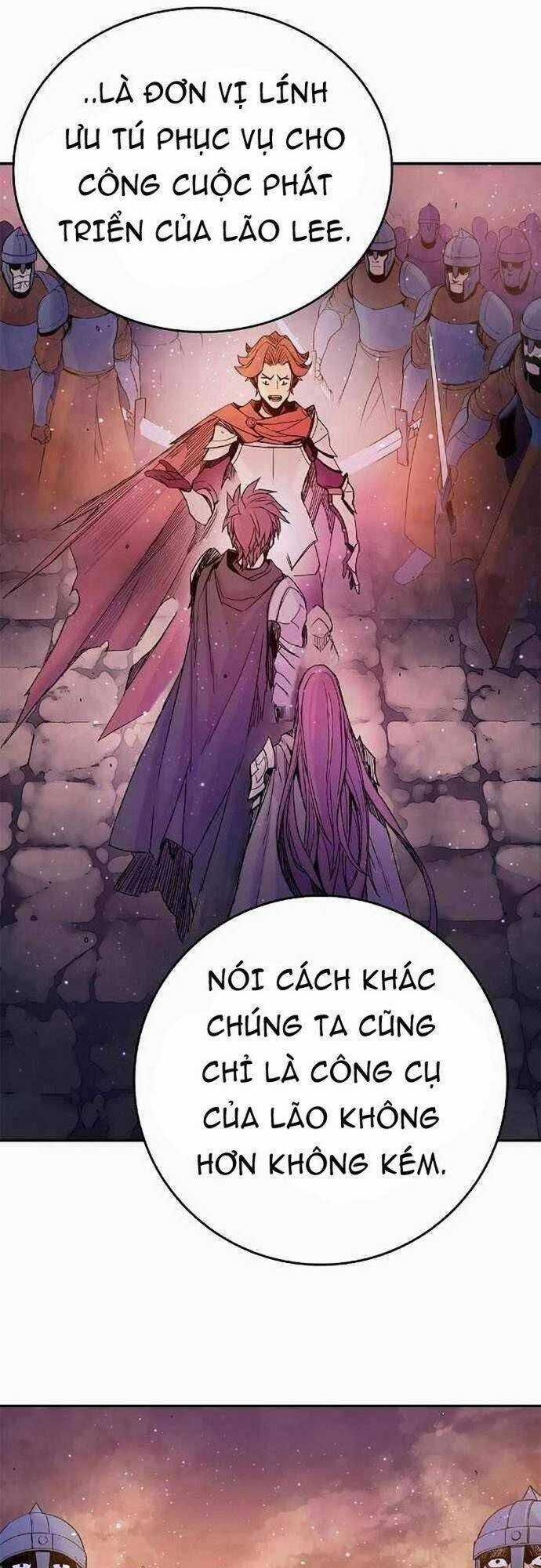 Knight Under Heart - Chapter 12 - Trang 65