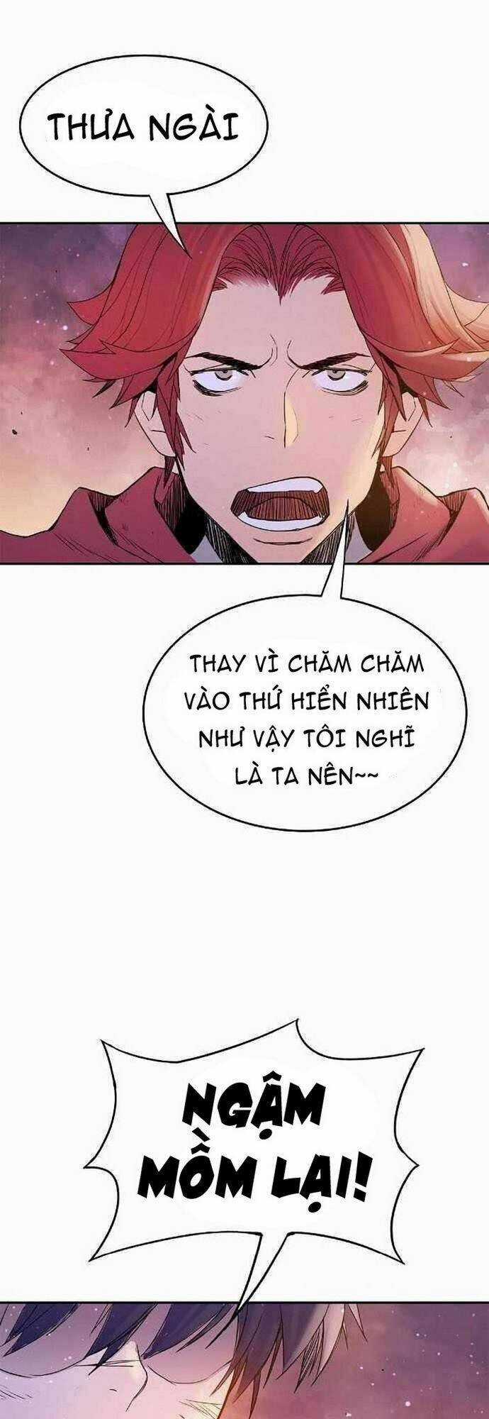 Knight Under Heart - Chapter 12 - Trang 67