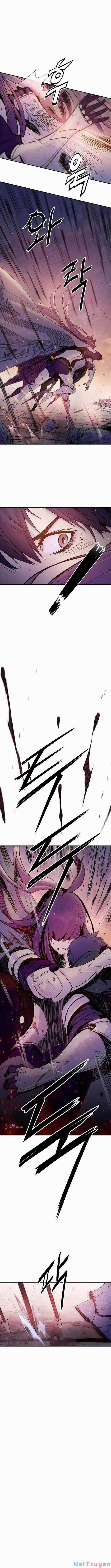 Knight Under Heart - Chapter 12 - Trang 8