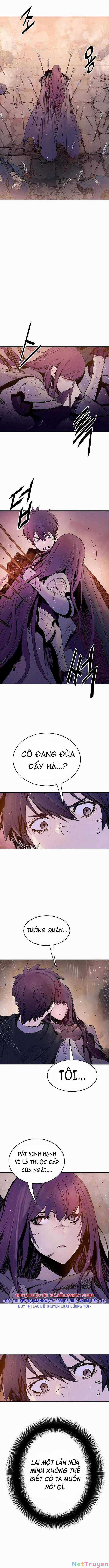 Knight Under Heart - Chapter 12 - Trang 9