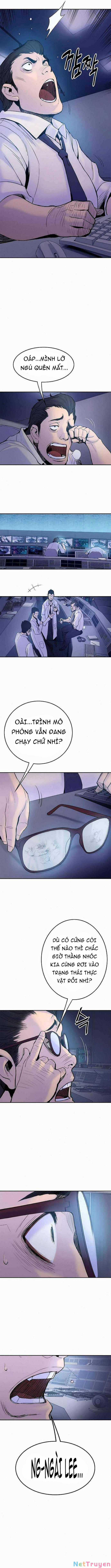 Knight Under Heart - Chapter 13 - Trang 11