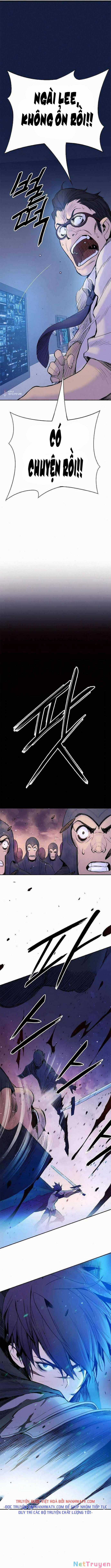 Knight Under Heart - Chapter 13 - Trang 12