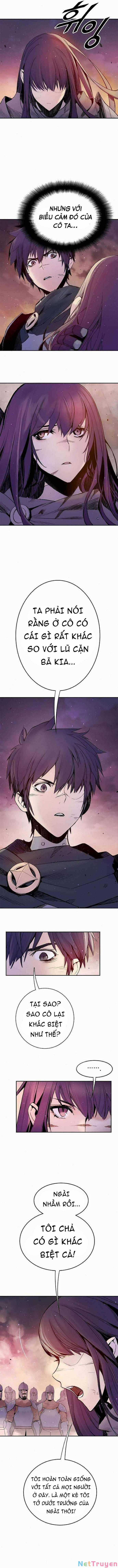 Knight Under Heart - Chapter 13 - Trang 3