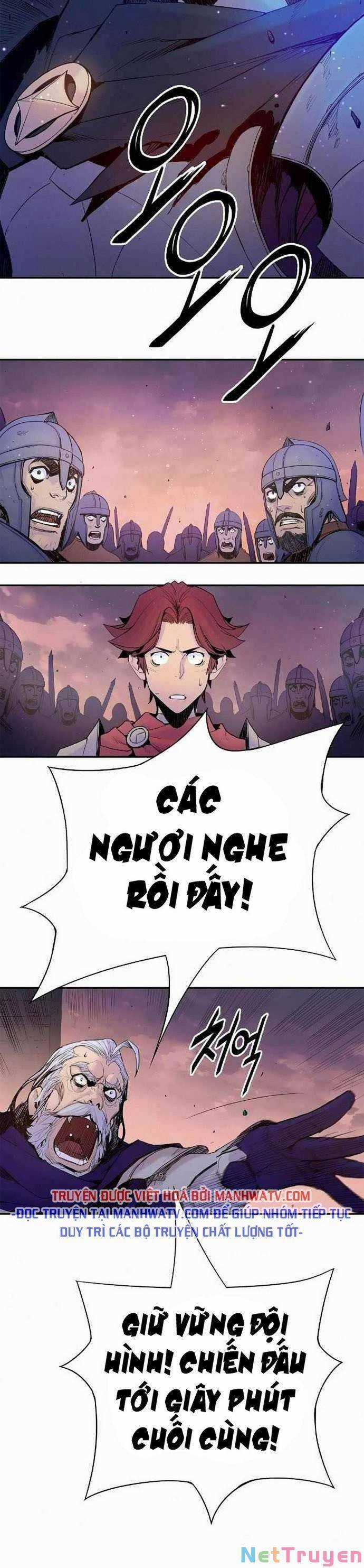 Knight Under Heart - Chapter 13 - Trang 21