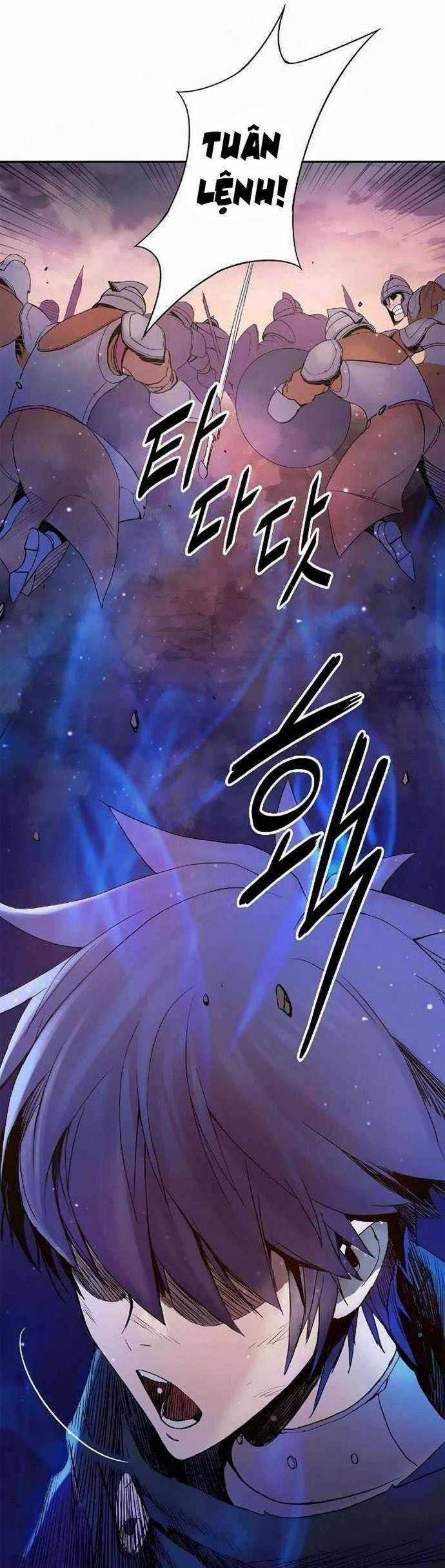 Knight Under Heart - Chapter 13 - Trang 22