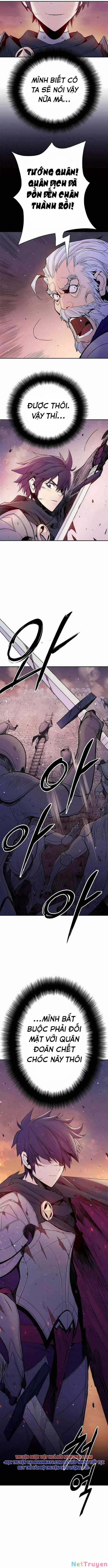 Knight Under Heart - Chapter 13 - Trang 4