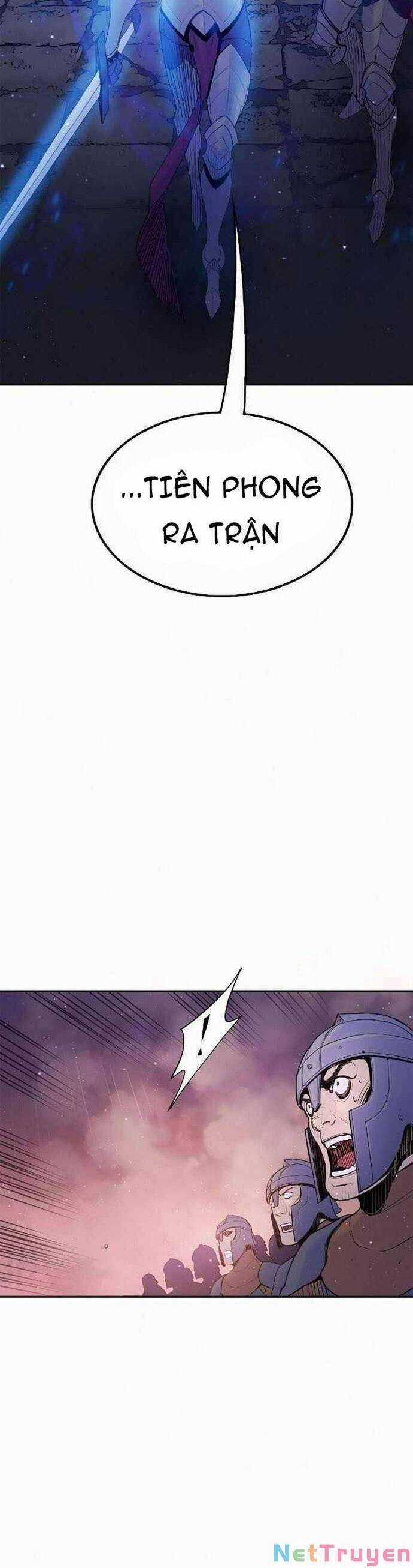 Knight Under Heart - Chapter 13 - Trang 31