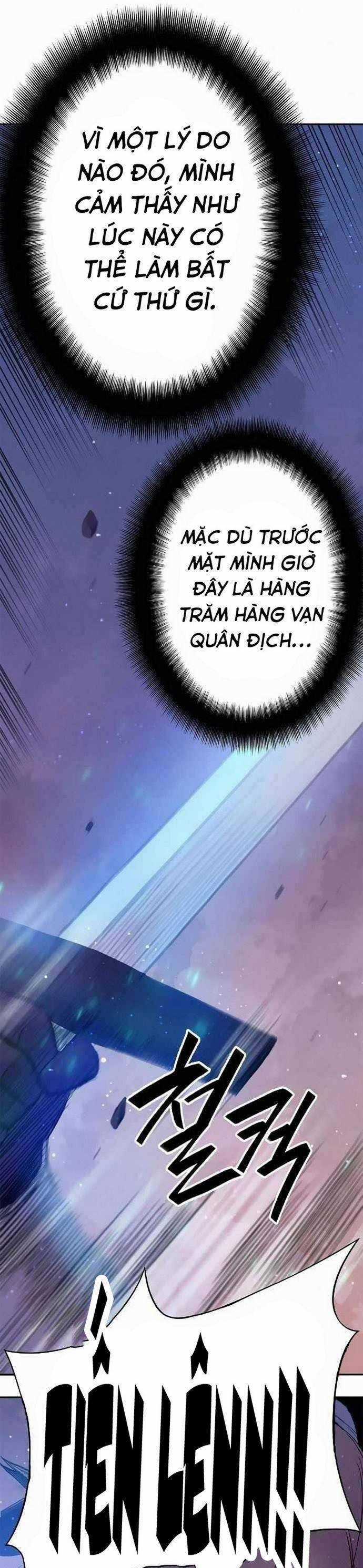 Knight Under Heart - Chapter 13 - Trang 32