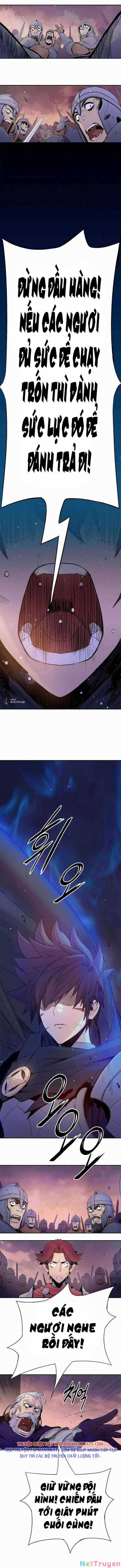 Knight Under Heart - Chapter 13 - Trang 6