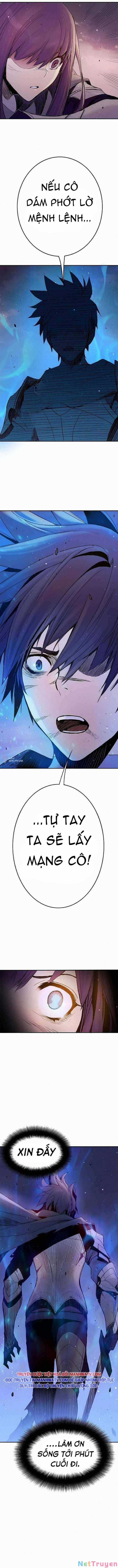 Knight Under Heart - Chapter 13 - Trang 8