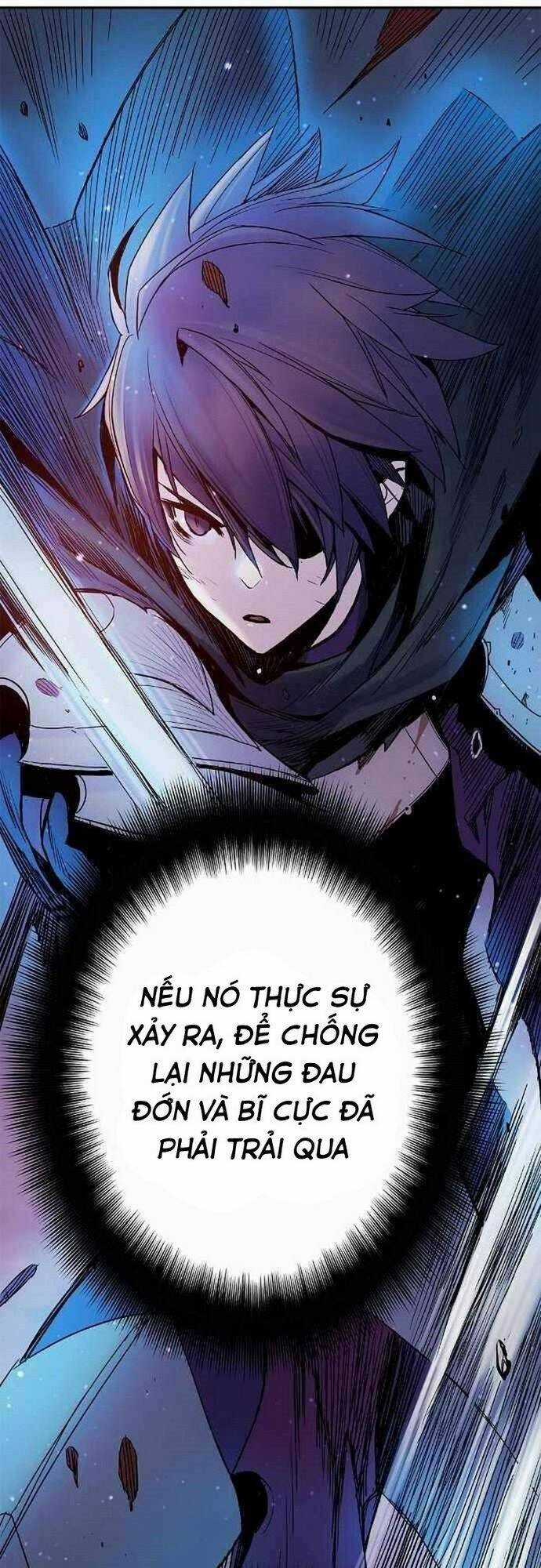 Knight Under Heart - Chapter 14 - Trang 15