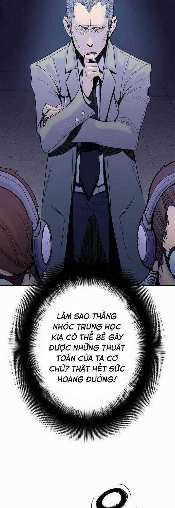 Knight Under Heart - Chapter 14 - Trang 17