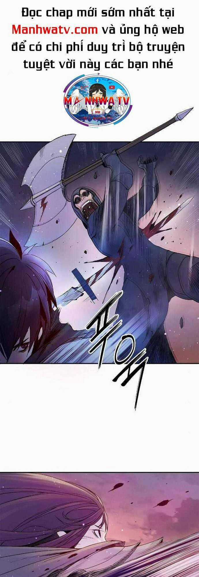 Knight Under Heart - Chapter 14 - Trang 21