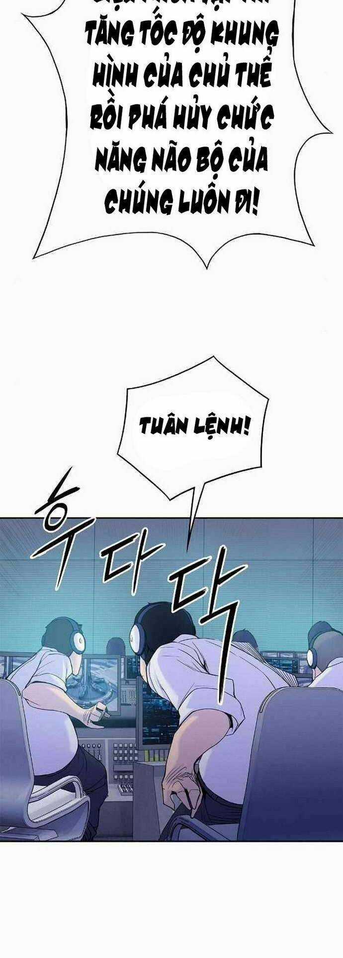 Knight Under Heart - Chapter 14 - Trang 24