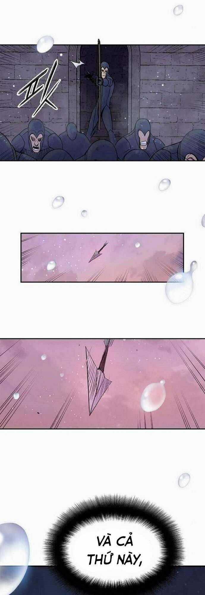 Knight Under Heart - Chapter 14 - Trang 30