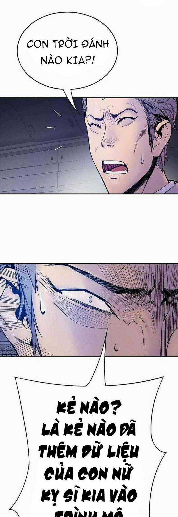 Knight Under Heart - Chapter 14 - Trang 4