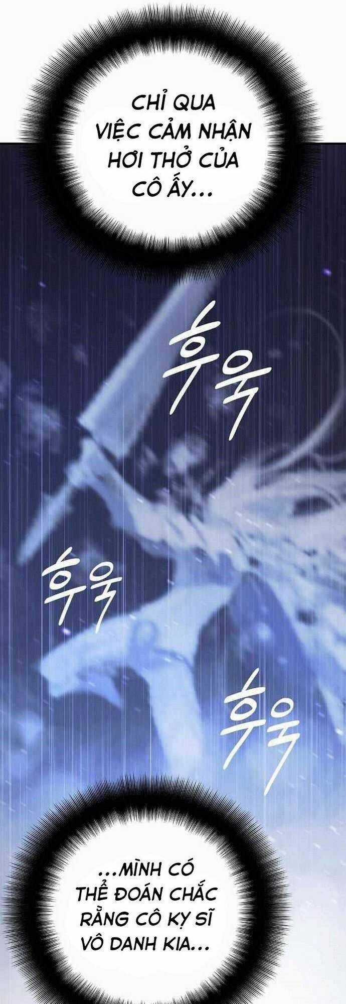 Knight Under Heart - Chapter 14 - Trang 39