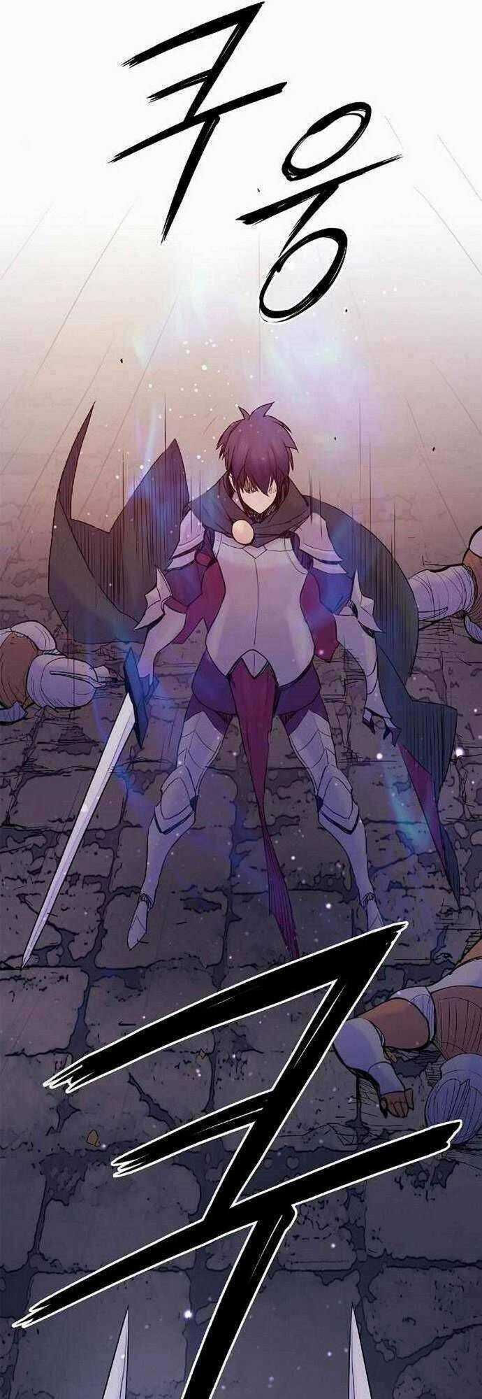 Knight Under Heart - Chapter 14 - Trang 43