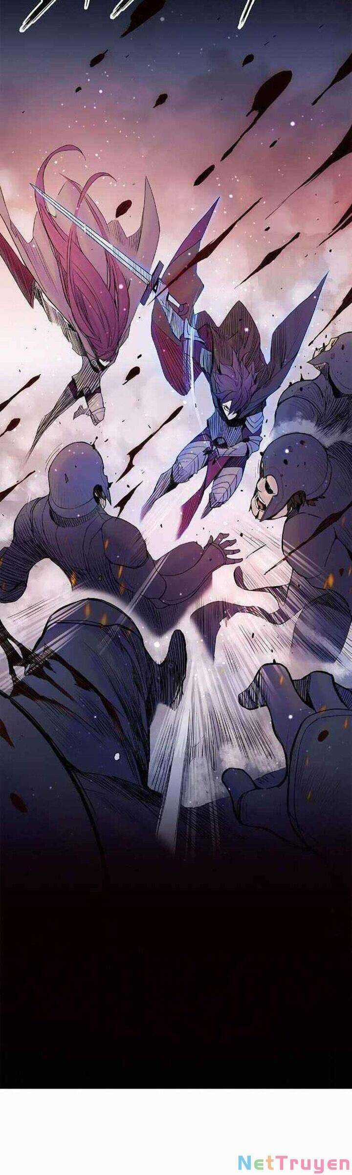 Knight Under Heart - Chapter 15 - Trang 17