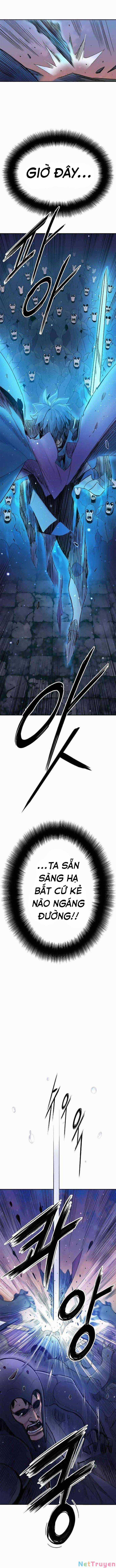 Knight Under Heart - Chapter 15 - Trang 3