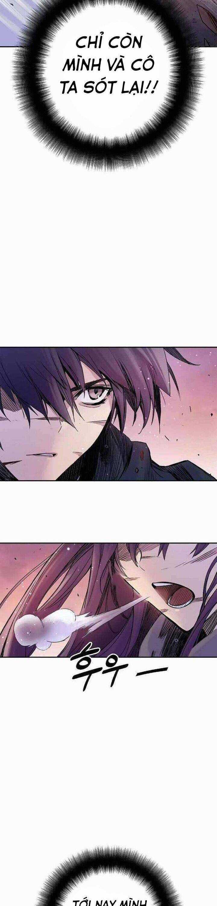 Knight Under Heart - Chapter 15 - Trang 26