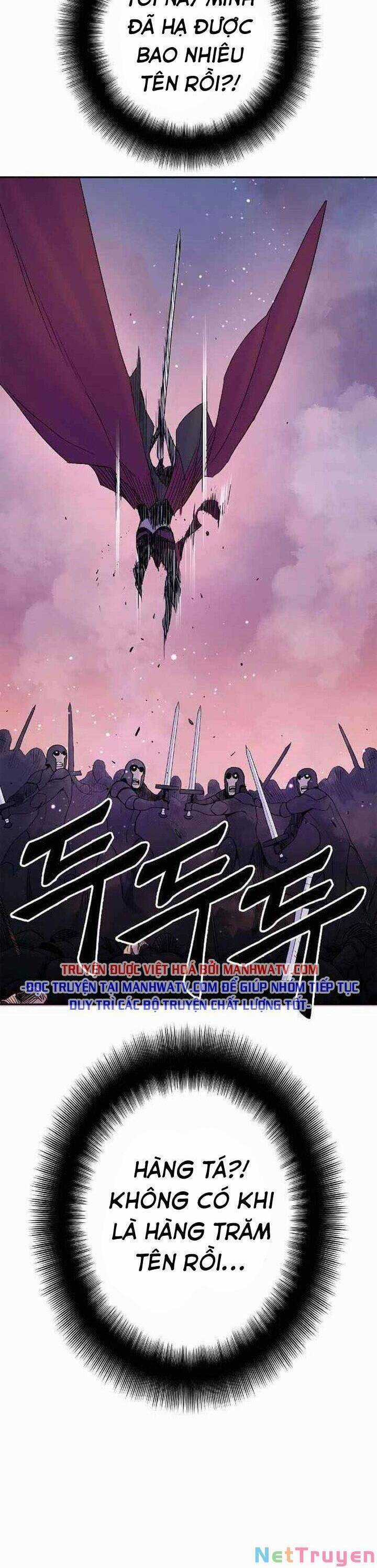 Knight Under Heart - Chapter 15 - Trang 27