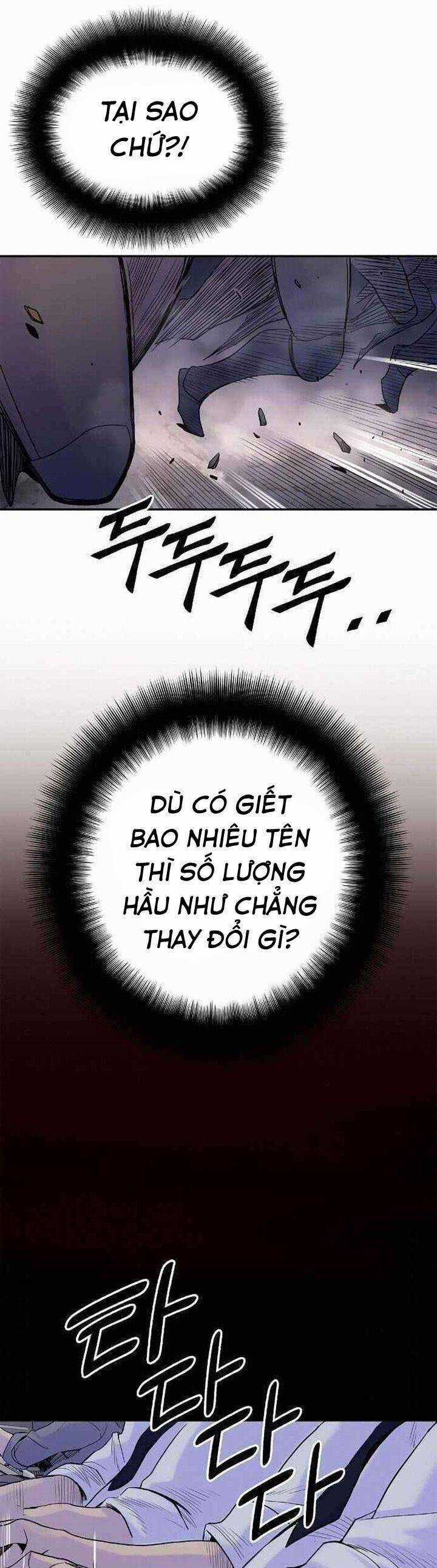 Knight Under Heart - Chapter 15 - Trang 28