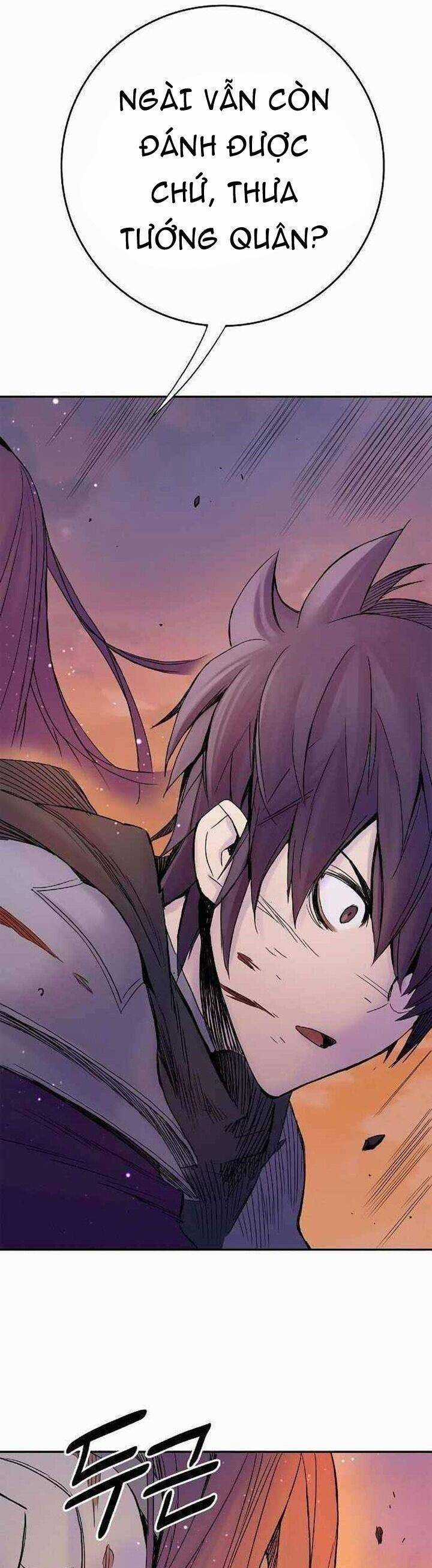 Knight Under Heart - Chapter 15 - Trang 32