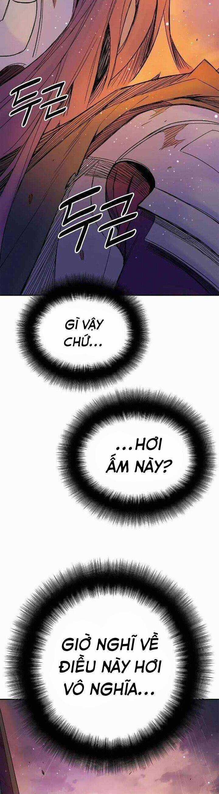 Knight Under Heart - Chapter 15 - Trang 33