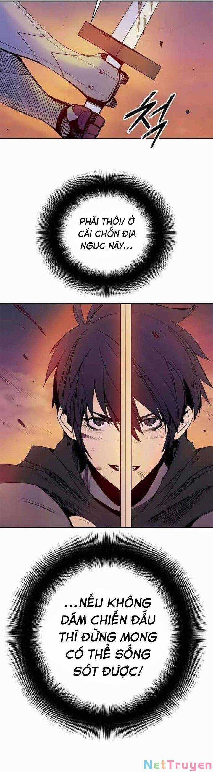 Knight Under Heart - Chapter 15 - Trang 35