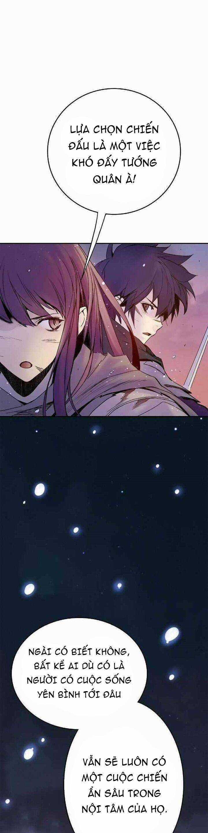 Knight Under Heart - Chapter 15 - Trang 36