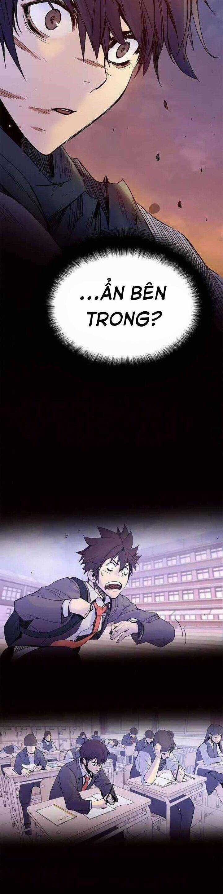 Knight Under Heart - Chapter 15 - Trang 38