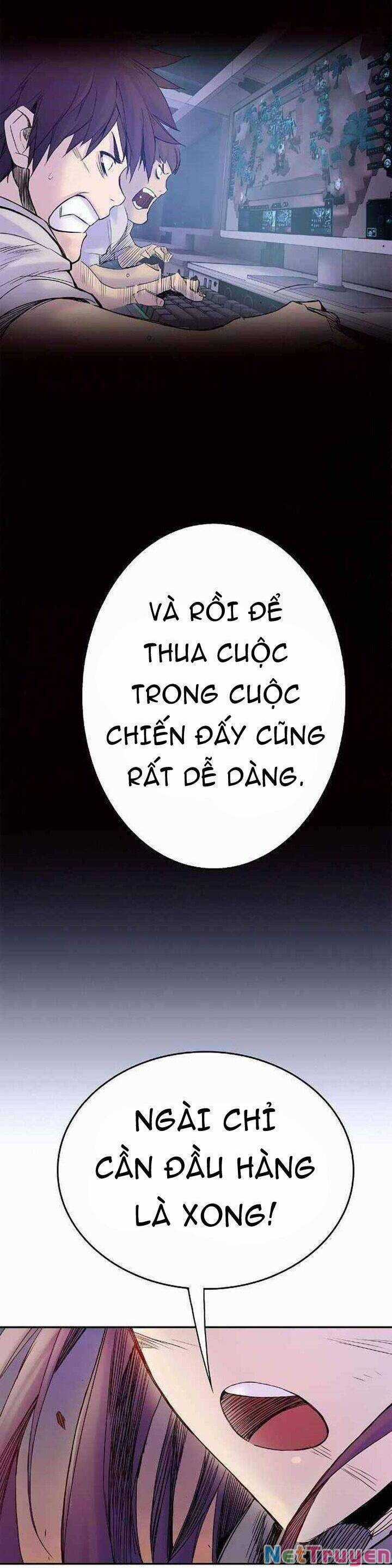 Knight Under Heart - Chapter 15 - Trang 39