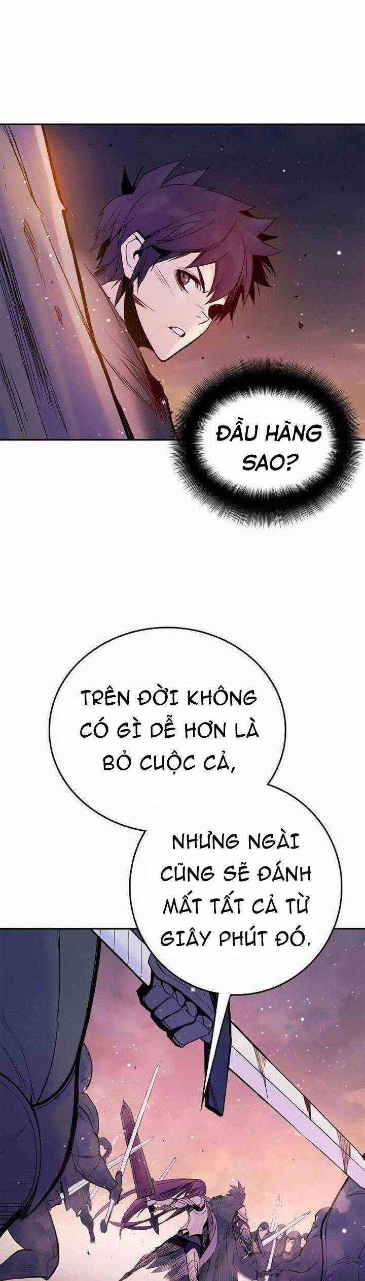 Knight Under Heart - Chapter 15 - Trang 40