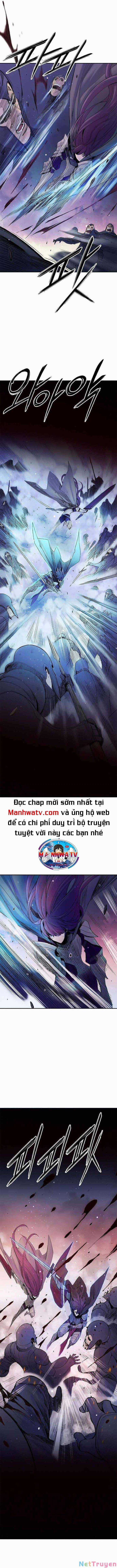 Knight Under Heart - Chapter 15 - Trang 5