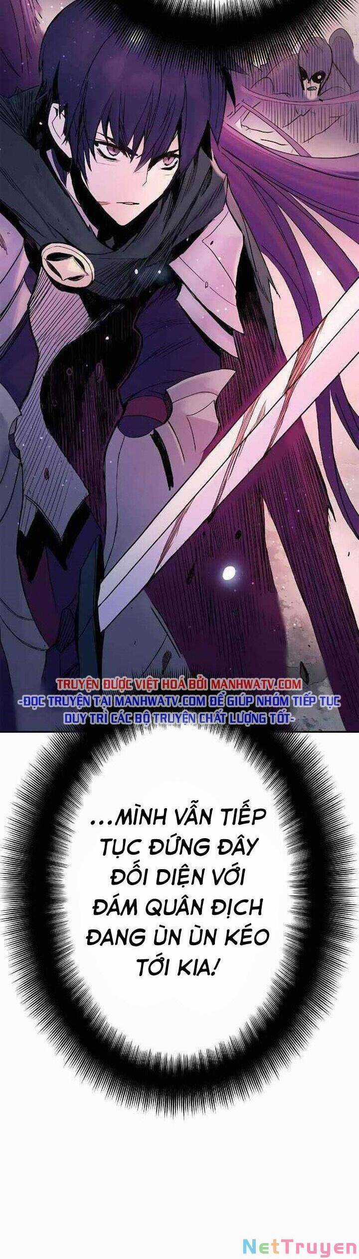 Knight Under Heart - Chapter 15 - Trang 43