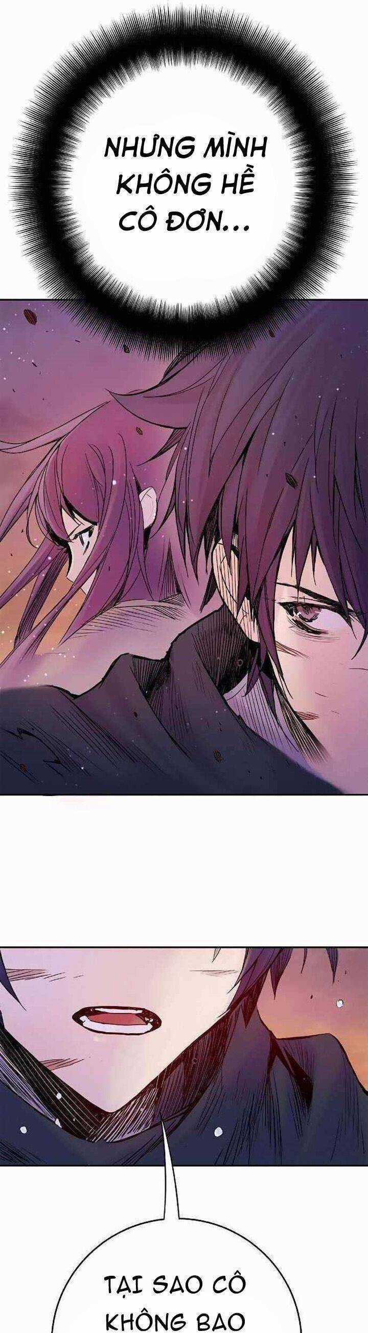 Knight Under Heart - Chapter 15 - Trang 44