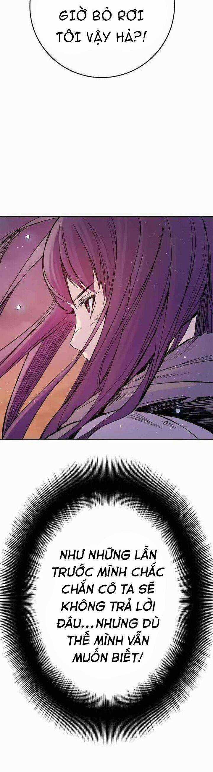 Knight Under Heart - Chapter 15 - Trang 45