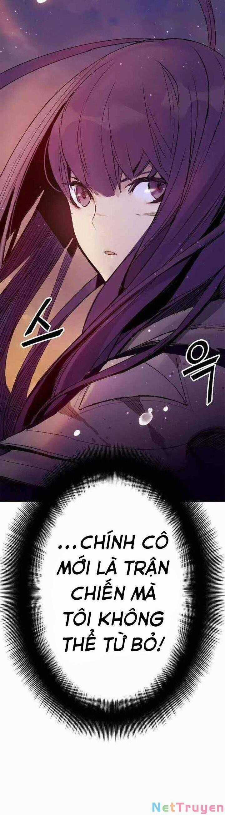 Knight Under Heart - Chapter 15 - Trang 47