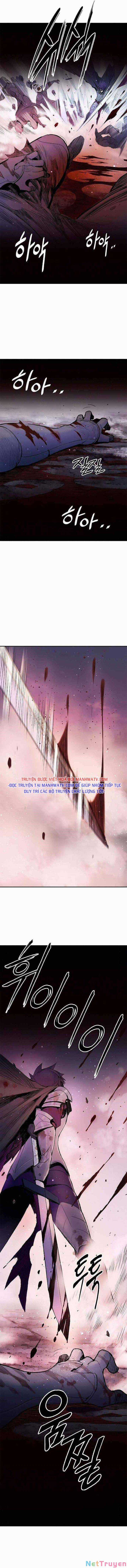 Knight Under Heart - Chapter 15 - Trang 6