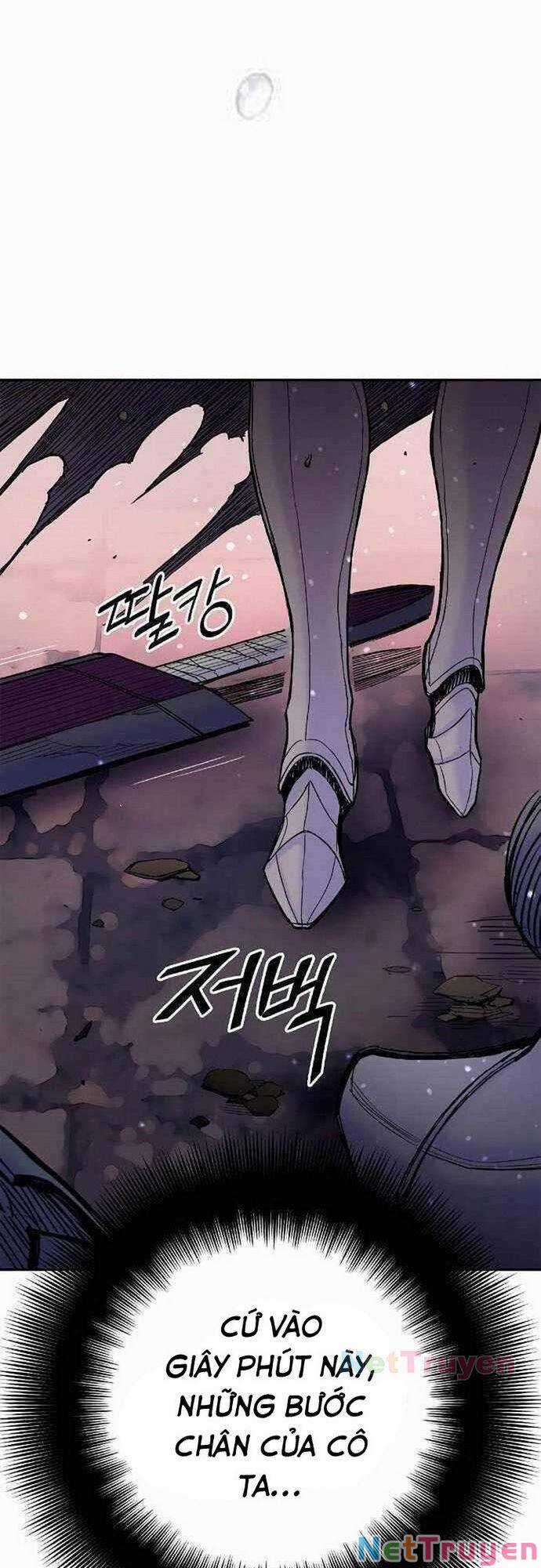 Knight Under Heart - Chapter 16 - Trang 17