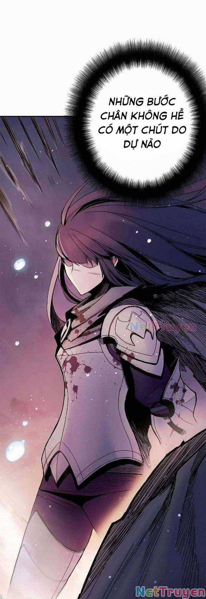 Knight Under Heart - Chapter 16 - Trang 19