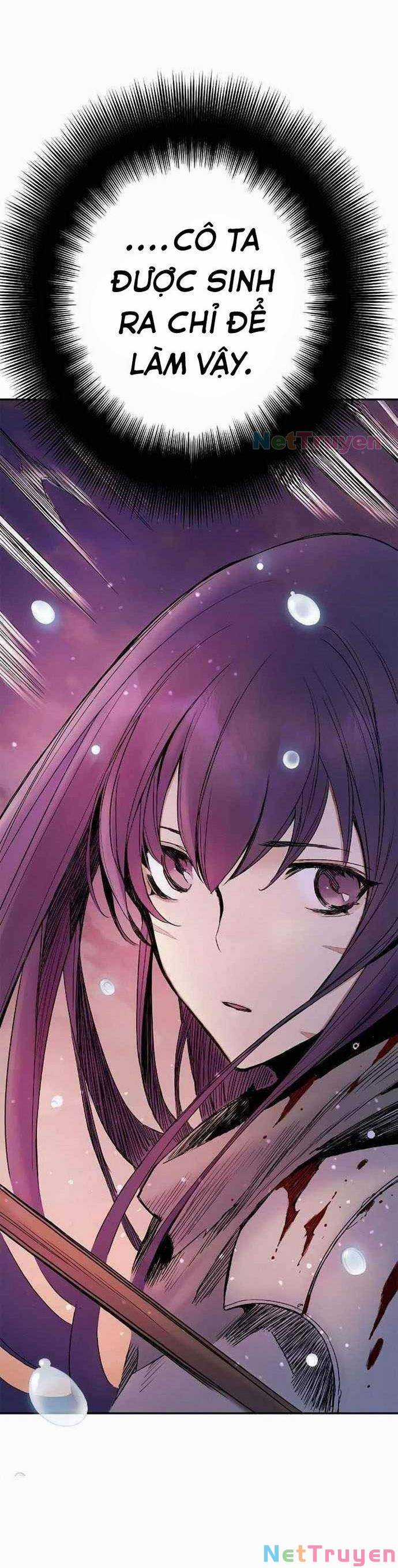 Knight Under Heart - Chapter 16 - Trang 21