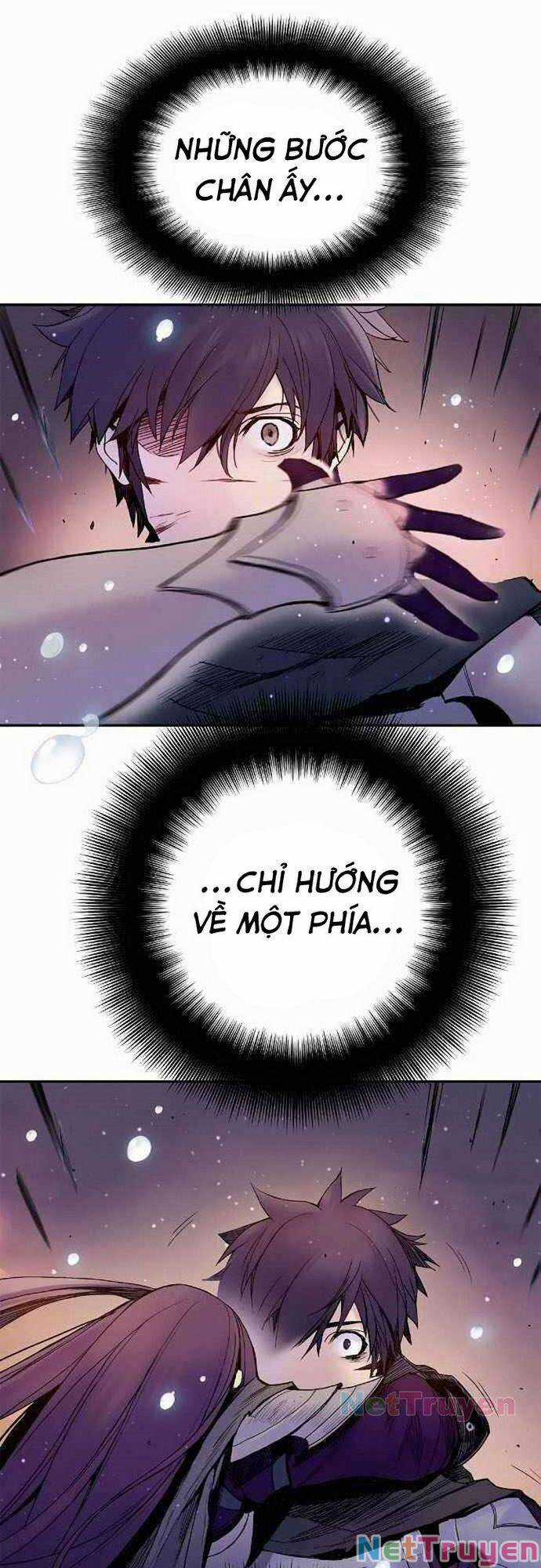 Knight Under Heart - Chapter 16 - Trang 22