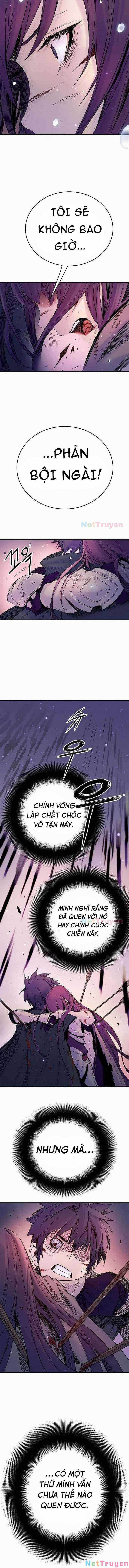 Knight Under Heart - Chapter 16 - Trang 27