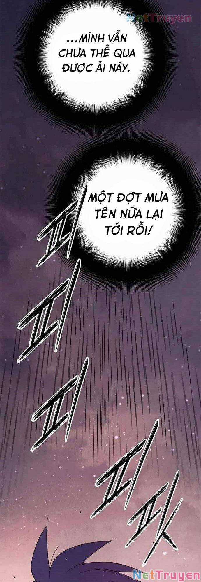 Knight Under Heart - Chapter 16 - Trang 7