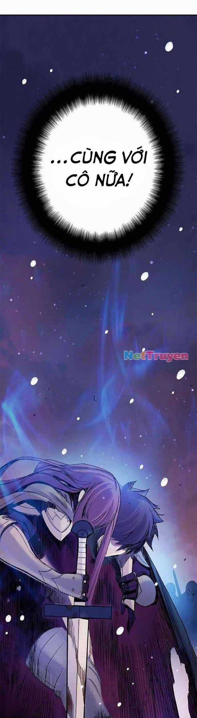 Knight Under Heart - Chapter 16 - Trang 80