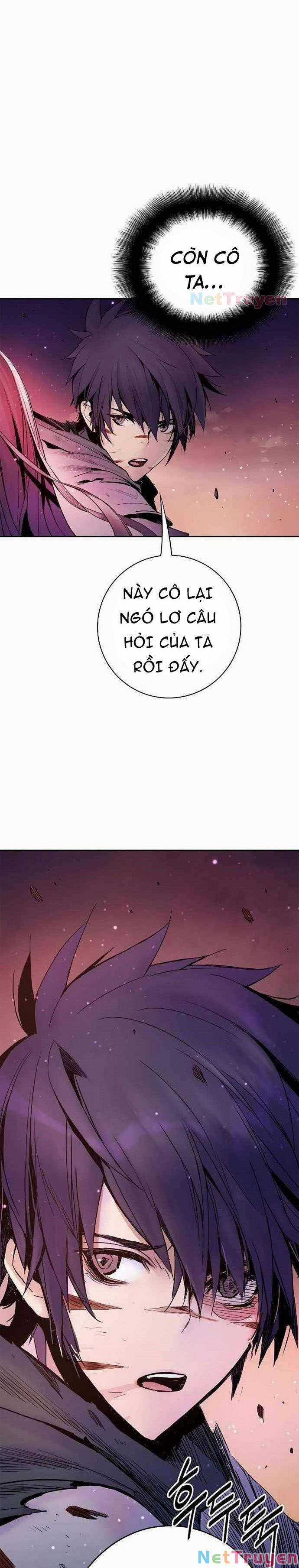 Knight Under Heart - Chapter 16 - Trang 9